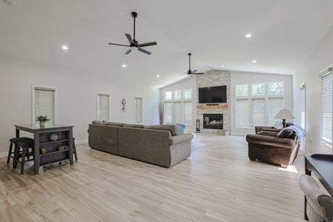 Tiny photo for 824 Ogden Road, New Lenox, IL 60451 (MLS # 12746906)