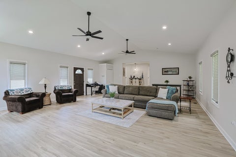 Tiny photo for 824 Ogden Road, New Lenox, IL 60451 (MLS # 12746906)