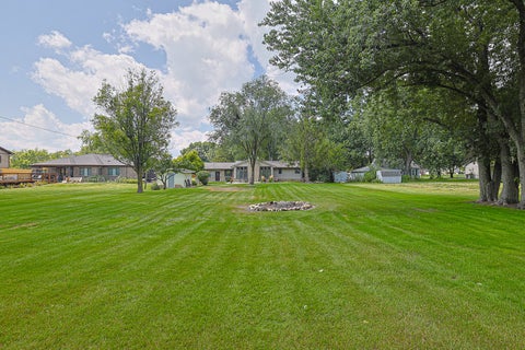 Tiny photo for 824 Ogden Road, New Lenox, IL 60451 (MLS # 12746906)