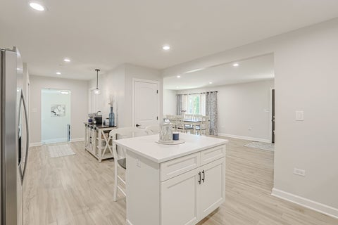 Tiny photo for 824 Ogden Road, New Lenox, IL 60451 (MLS # 12746906)