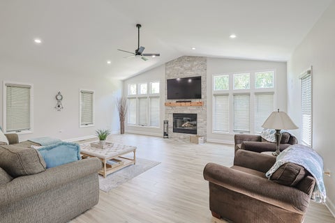 Tiny photo for 824 Ogden Road, New Lenox, IL 60451 (MLS # 12746906)
