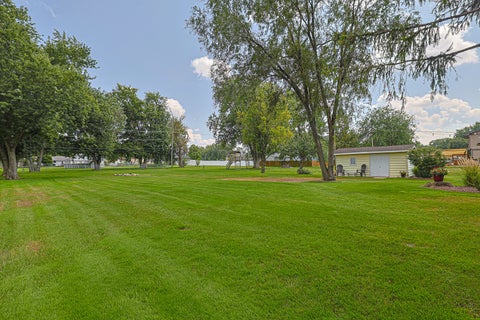 Tiny photo for 824 Ogden Road, New Lenox, IL 60451 (MLS # 12746906)