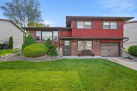 20048 Orchard Avenue Lynwood IL 60411
