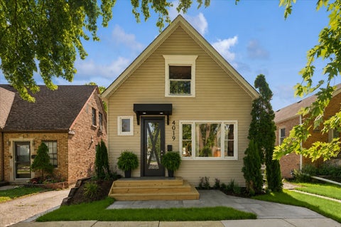 4019 Prairie Avenue, Schiller Park, IL 60176 - #: 12696270
