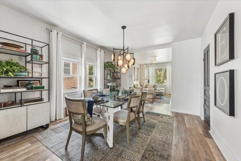 Tiny photo for 4019 Prairie Avenue, Schiller Park, IL 60176 (MLS # 12696270)