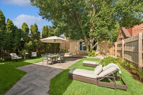 Tiny photo for 4019 Prairie Avenue, Schiller Park, IL 60176 (MLS # 12696270)