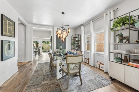 Tiny photo for 4019 Prairie Avenue, Schiller Park, IL 60176 (MLS # 12696270)