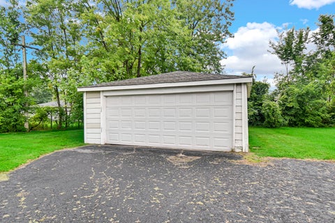 Tiny photo for 16624 Oxford Drive, Markham, IL 60428 (MLS # 12688551)