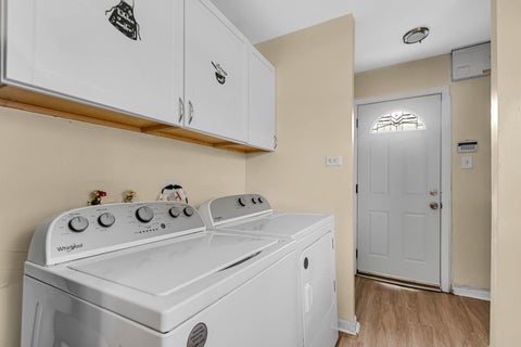 Tiny photo for 16624 Oxford Drive, Markham, IL 60428 (MLS # 12688551)