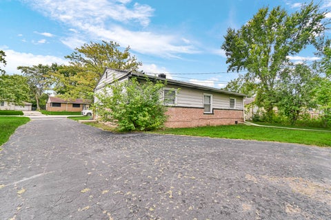 Tiny photo for 16624 Oxford Drive, Markham, IL 60428 (MLS # 12688551)