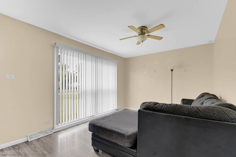 Tiny photo for 16624 Oxford Drive, Markham, IL 60428 (MLS # 12688551)