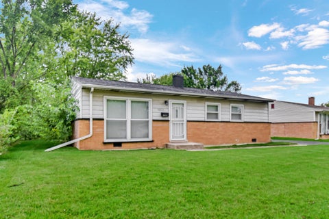 Photo of 16624 Oxford Drive, Markham, IL 60428 (MLS # 12688551)
