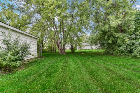 Tiny photo for 16624 Oxford Drive, Markham, IL 60428 (MLS # 12688551)