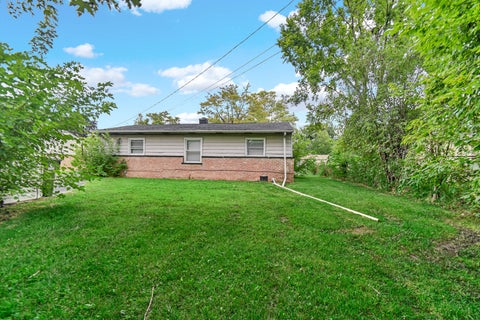 Tiny photo for 16624 Oxford Drive, Markham, IL 60428 (MLS # 12688551)