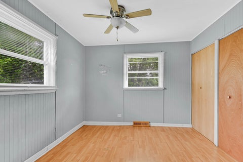 Tiny photo for 16624 Oxford Drive, Markham, IL 60428 (MLS # 12688551)