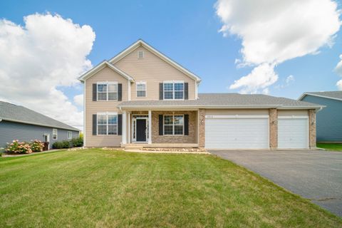 2313 Tyler Trail McHenry IL 60051