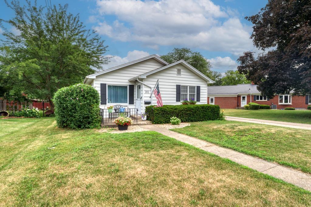 202 Willard Avenue