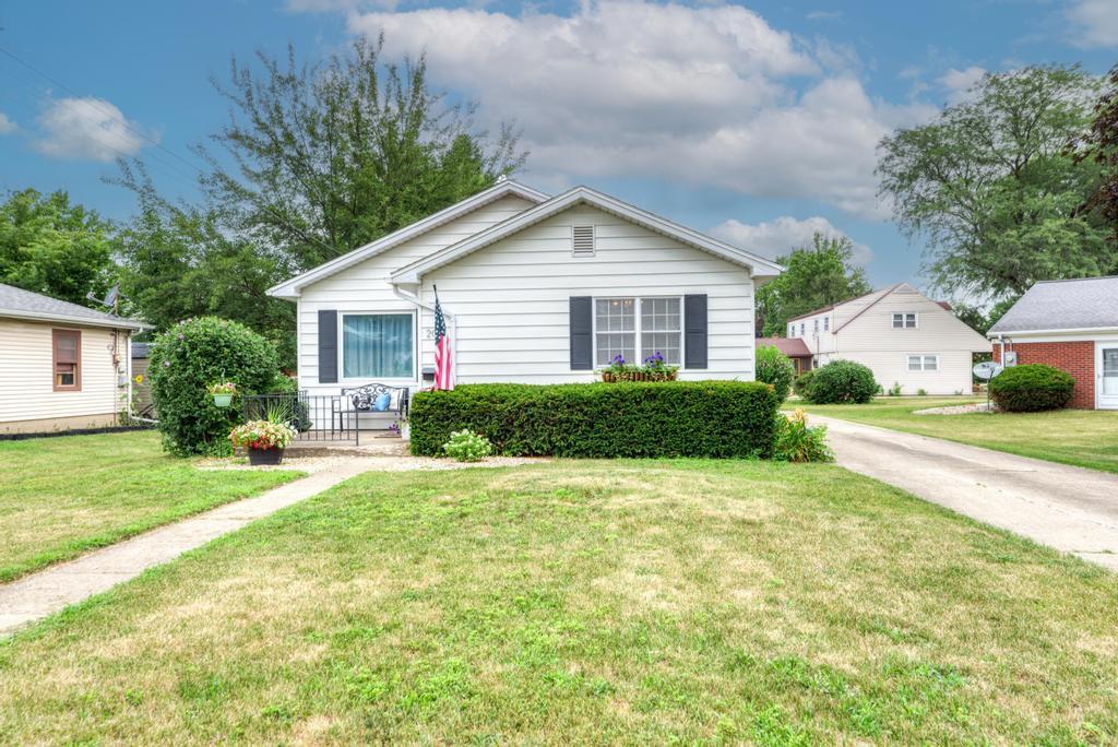 202 Willard Avenue