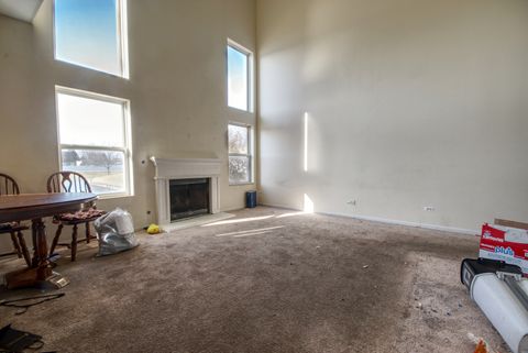 Tiny photo for 16432 Club Court, Crest Hill, IL 60403 (MLS # 12542216)