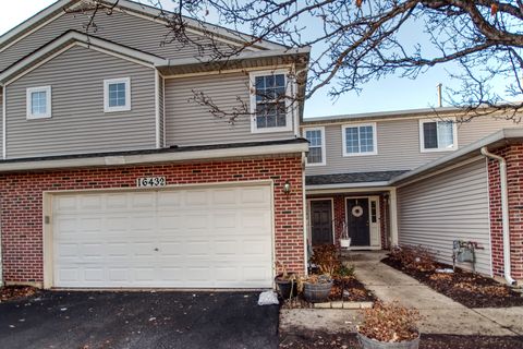 Photo of 16432 Club Court, Crest Hill, IL 60403 (MLS # 12542216)