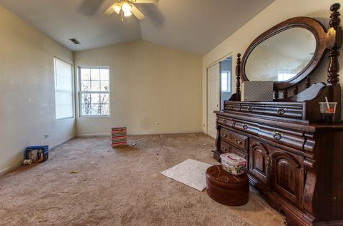 Tiny photo for 16432 Club Court, Crest Hill, IL 60403 (MLS # 12542216)