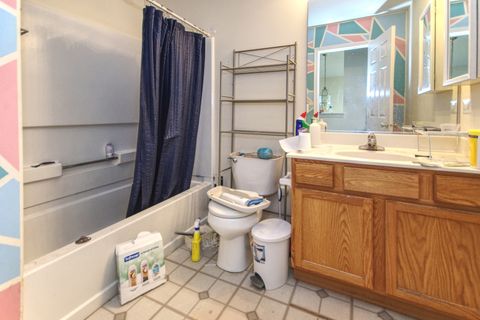 Tiny photo for 16432 Club Court, Crest Hill, IL 60403 (MLS # 12542216)