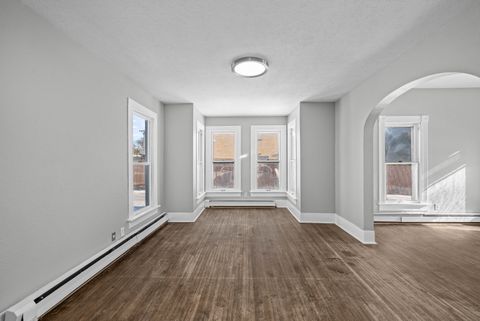 Tiny photo for 1577 31st Avenue, Moline, IL 61265 (MLS # 12535916)