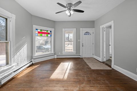 Tiny photo for 1577 31st Avenue, Moline, IL 61265 (MLS # 12535916)