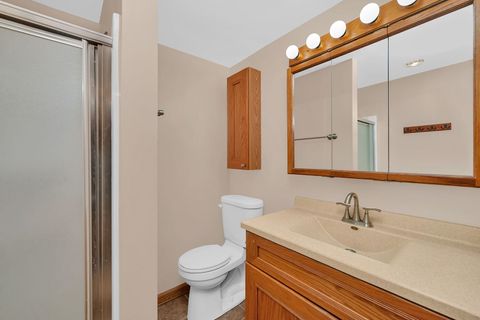 Tiny photo for 409 McKinley Street, Morris, IL 60450 (MLS # 12599291)