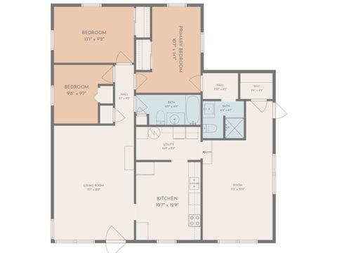 Tiny photo for 409 McKinley Street, Morris, IL 60450 (MLS # 12599291)