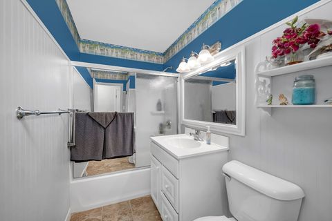 Tiny photo for 409 McKinley Street, Morris, IL 60450 (MLS # 12599291)