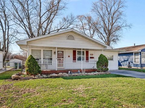 Photo of 409 McKinley Street, Morris, IL 60450 (MLS # 12599291)