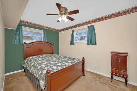 Tiny photo for 409 McKinley Street, Morris, IL 60450 (MLS # 12599291)