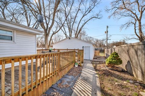 Tiny photo for 409 McKinley Street, Morris, IL 60450 (MLS # 12599291)