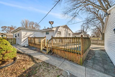 Tiny photo for 409 McKinley Street, Morris, IL 60450 (MLS # 12599291)