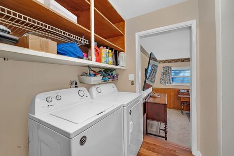 Tiny photo for 409 McKinley Street, Morris, IL 60450 (MLS # 12599291)