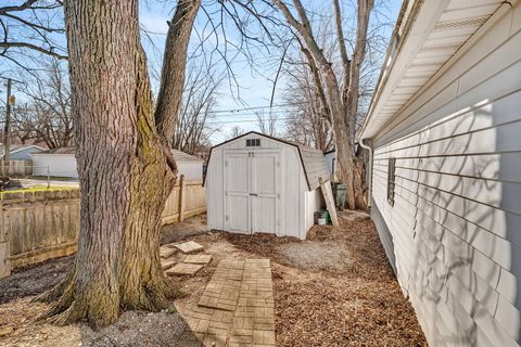 Tiny photo for 409 McKinley Street, Morris, IL 60450 (MLS # 12599291)