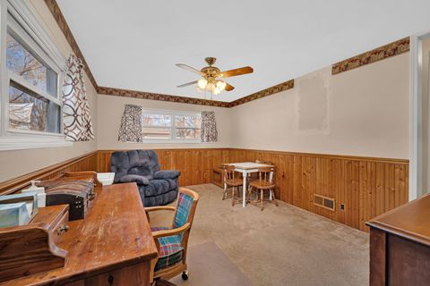 Tiny photo for 409 McKinley Street, Morris, IL 60450 (MLS # 12599291)