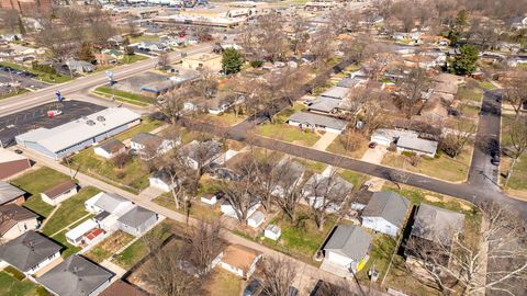 Tiny photo for 409 McKinley Street, Morris, IL 60450 (MLS # 12599291)