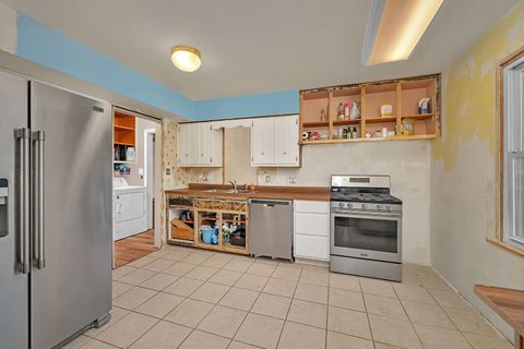 Tiny photo for 409 McKinley Street, Morris, IL 60450 (MLS # 12599291)