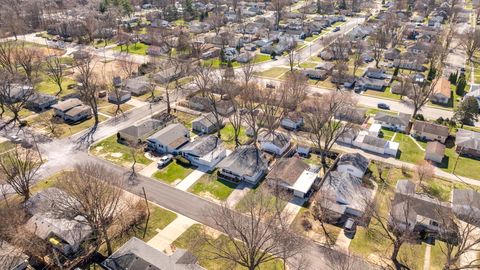 Tiny photo for 409 McKinley Street, Morris, IL 60450 (MLS # 12599291)