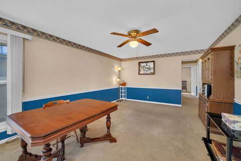 Tiny photo for 409 McKinley Street, Morris, IL 60450 (MLS # 12599291)