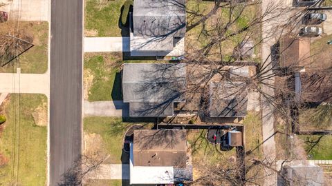 Tiny photo for 409 McKinley Street, Morris, IL 60450 (MLS # 12599291)