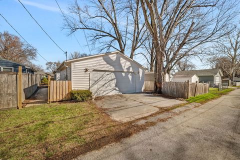 Tiny photo for 409 McKinley Street, Morris, IL 60450 (MLS # 12599291)