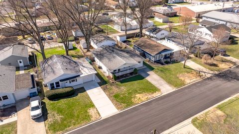 Tiny photo for 409 McKinley Street, Morris, IL 60450 (MLS # 12599291)