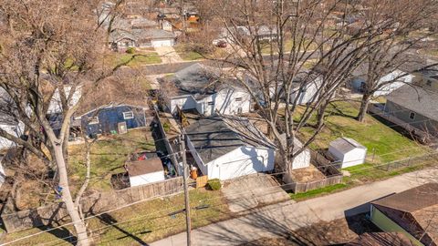 Tiny photo for 409 McKinley Street, Morris, IL 60450 (MLS # 12599291)