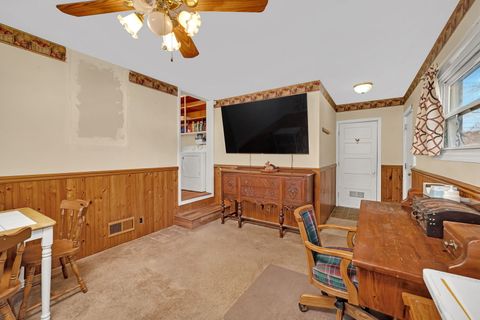 Tiny photo for 409 McKinley Street, Morris, IL 60450 (MLS # 12599291)