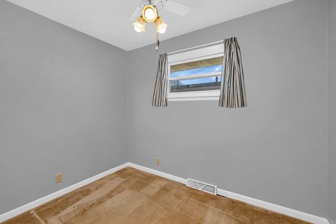 Tiny photo for 409 McKinley Street, Morris, IL 60450 (MLS # 12599291)