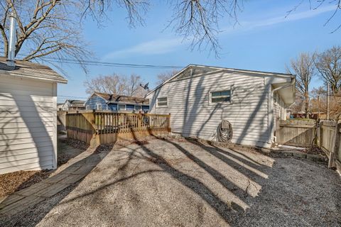 Tiny photo for 409 McKinley Street, Morris, IL 60450 (MLS # 12599291)