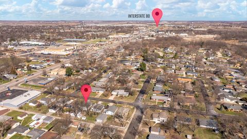 Tiny photo for 409 McKinley Street, Morris, IL 60450 (MLS # 12599291)